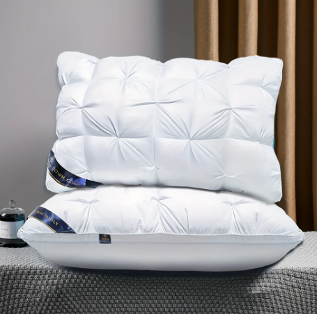 Signature Hilton Grand Pillow (Twin Pack)