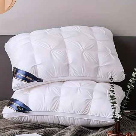 Signature Hilton Grand Pillow (Twin Pack)