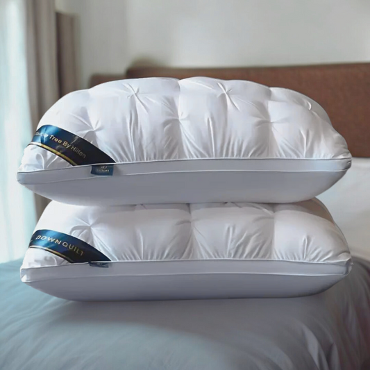 Signature Hilton Grand Pillow (Twin Pack)