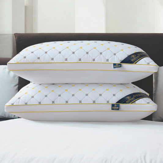 Signature Hilton Premium Pillow (Twin Pack)